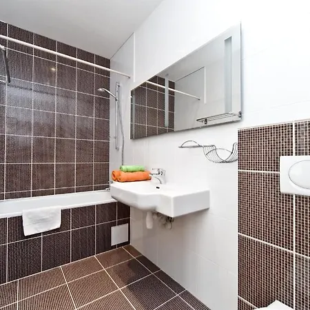 Old Town - Dusni Apartments Prague Room photo