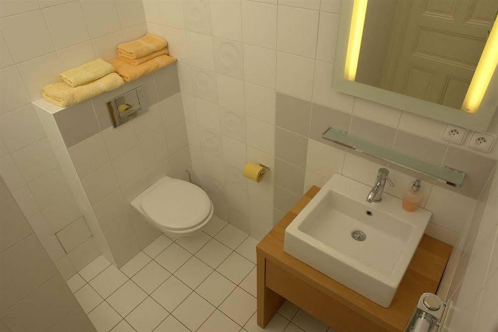 Old Town - Dusni Apartmán Praha