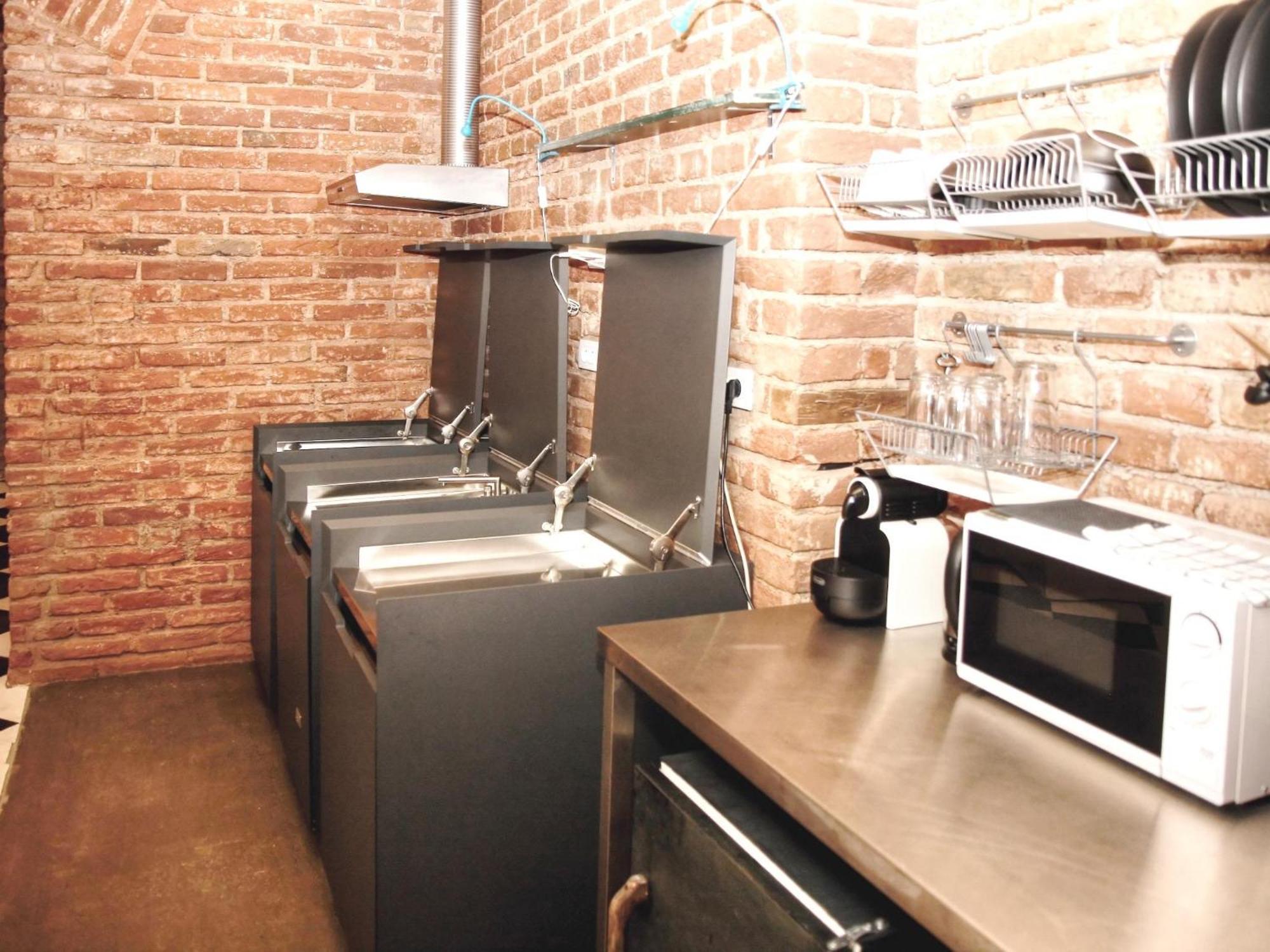 Apartmán Old Town - Dusni *