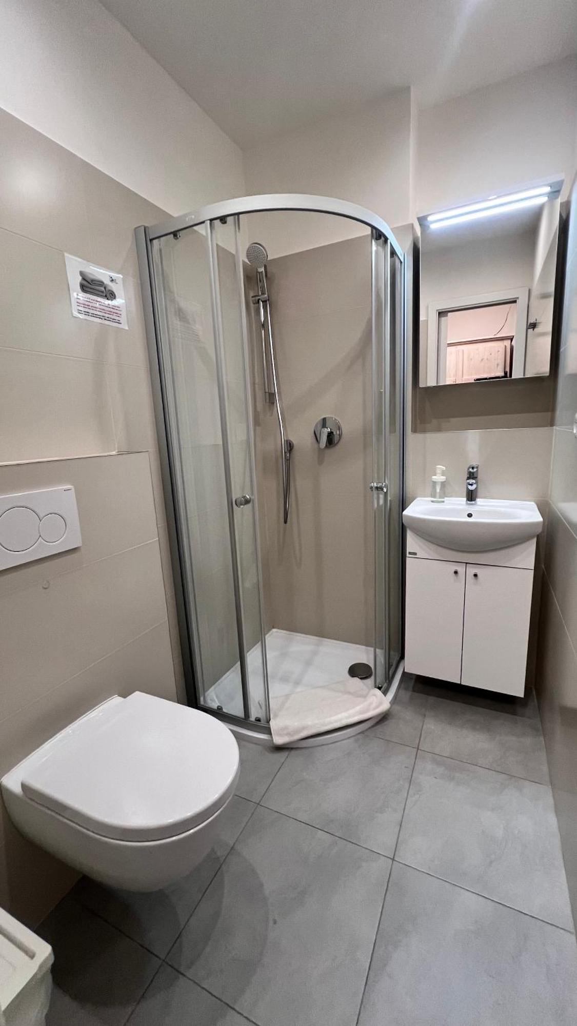 Apartmán Old Town - Dusni Praha