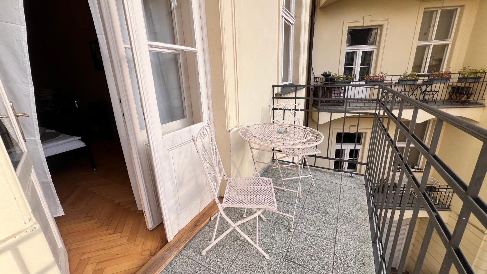 Old Town - Dusni Apartmán