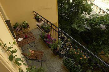 Old Town - Dusni Apartmán