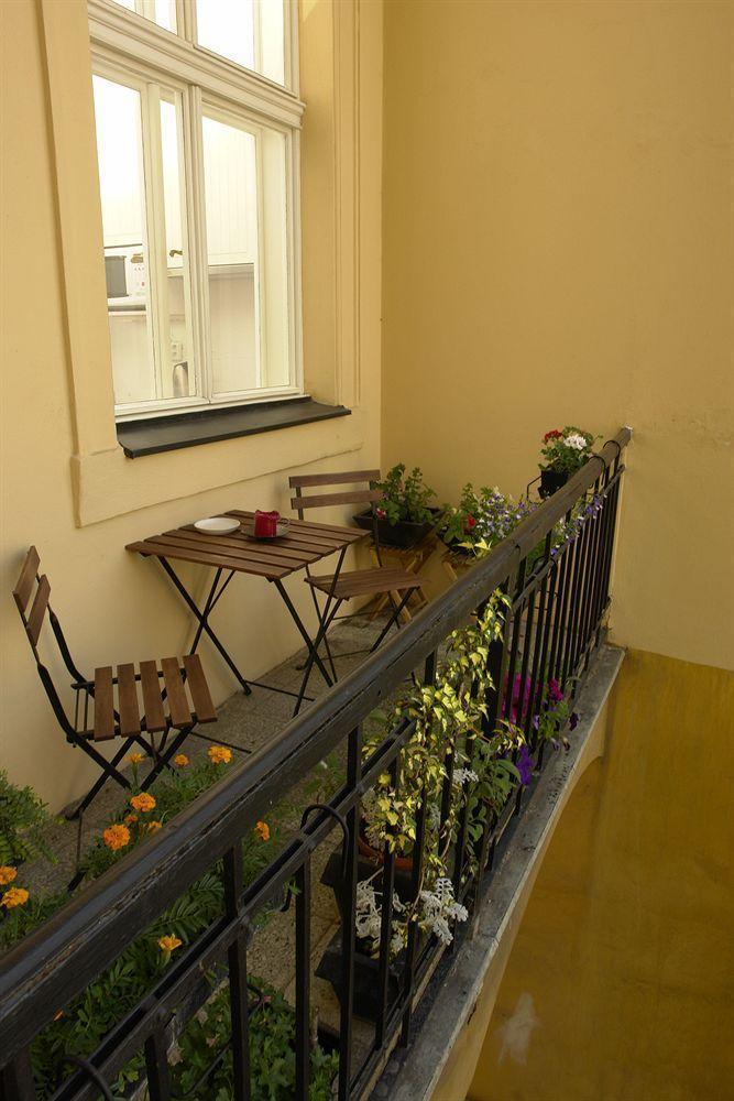 Old Town - Dusni Apartmán *