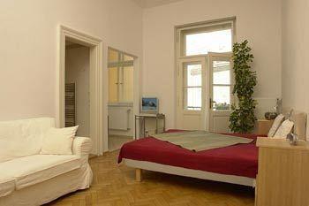 Old Town - Dusni Apartmán