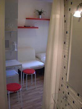 Apartmán Old Town - Dusni Praha