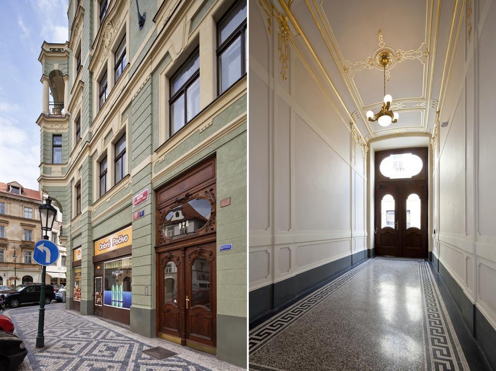 Old Town - Dusni Apartmán