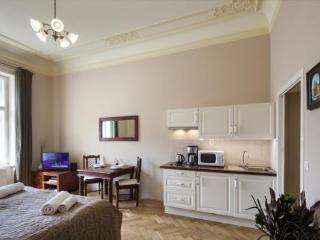 Apartmán Old Town - Dusni Praha