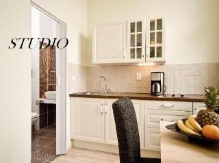 Apartmán Old Town - Dusni *