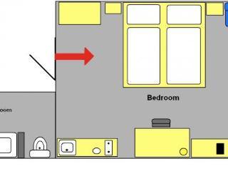 Apartmán Old Town - Dusni Praha