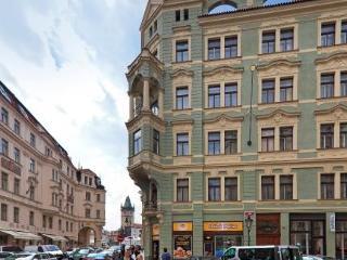 Apartmán Old Town - Dusni *