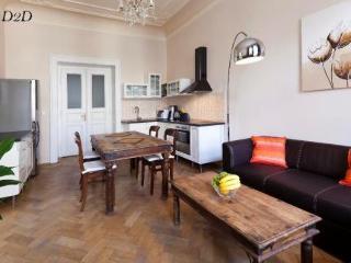 Old Town - Dusni Apartmán