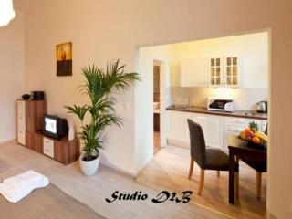 Old Town - Dusni Apartmán *