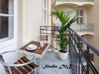 Old Town - Dusni Apartmán