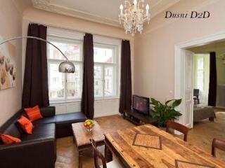 Apartmán Old Town - Dusni *