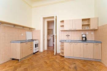 Old Town - Dusni Apartmán *