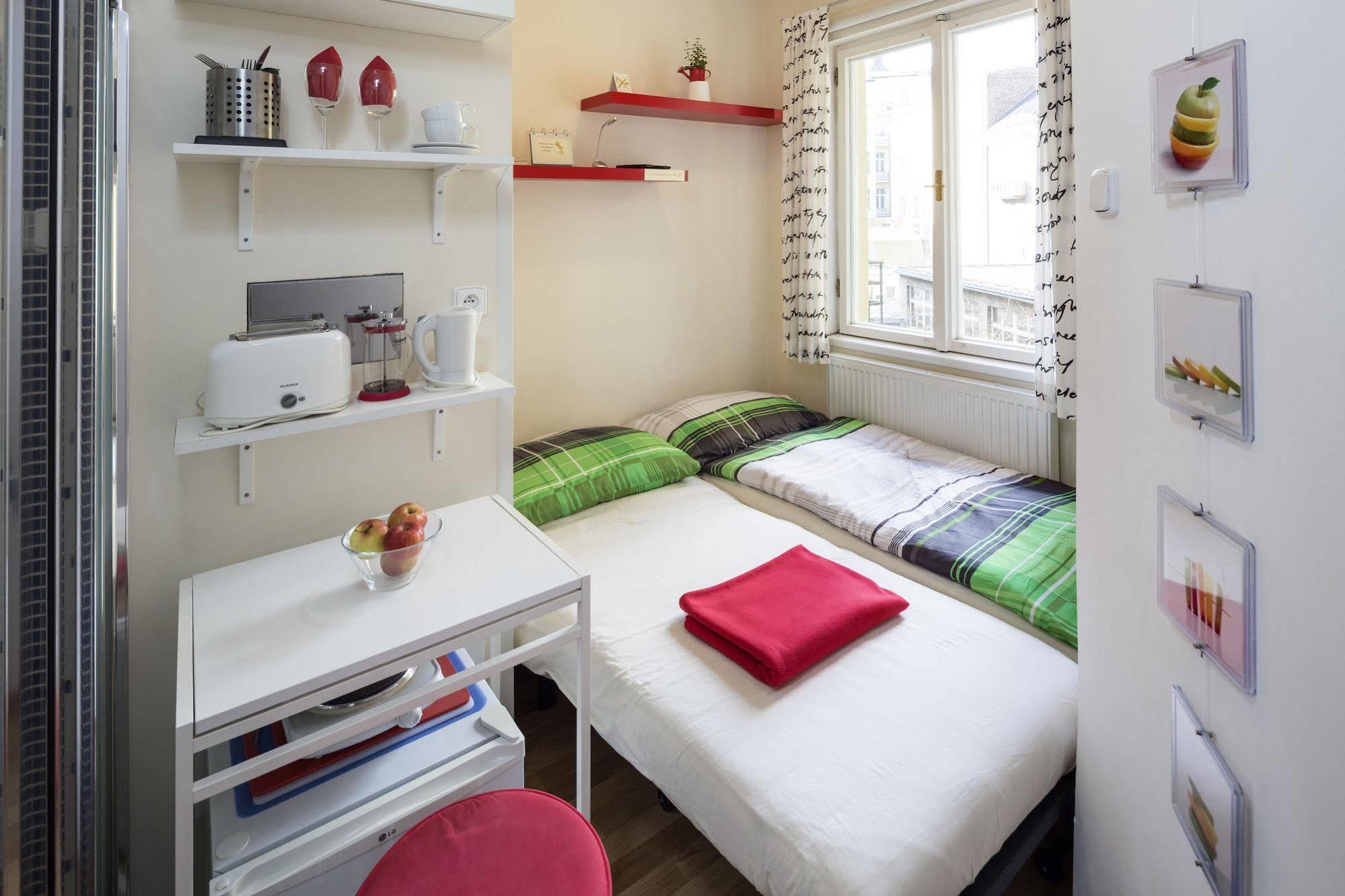 Apartmán Old Town - Dusni *