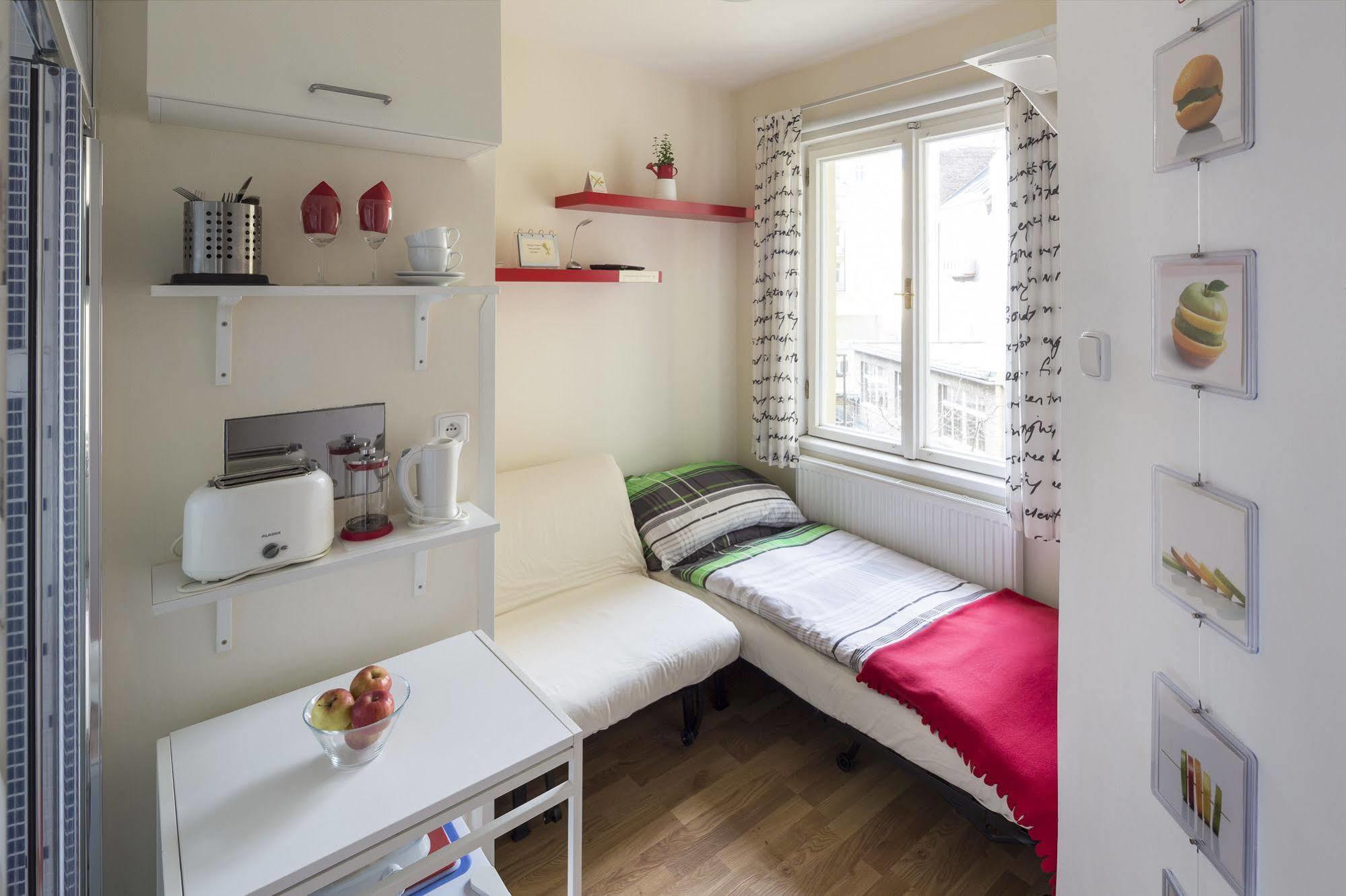 Apartmán Old Town - Dusni