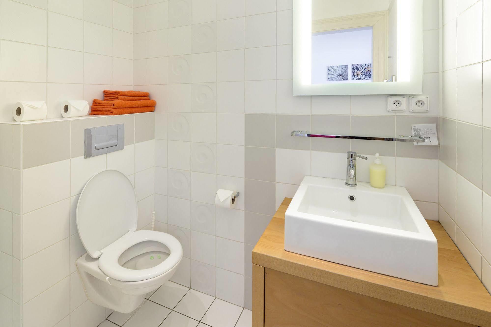 Apartmán Old Town - Dusni *