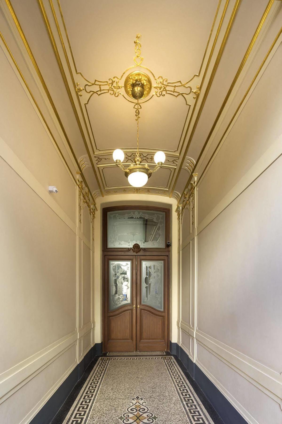 Apartmán Old Town - Dusni Praha